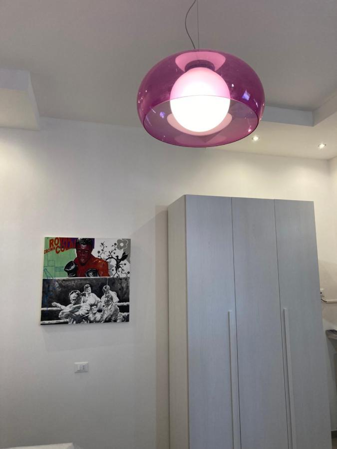 Апартаменты Casa Cirenaica Art House Болонья Экстерьер фото