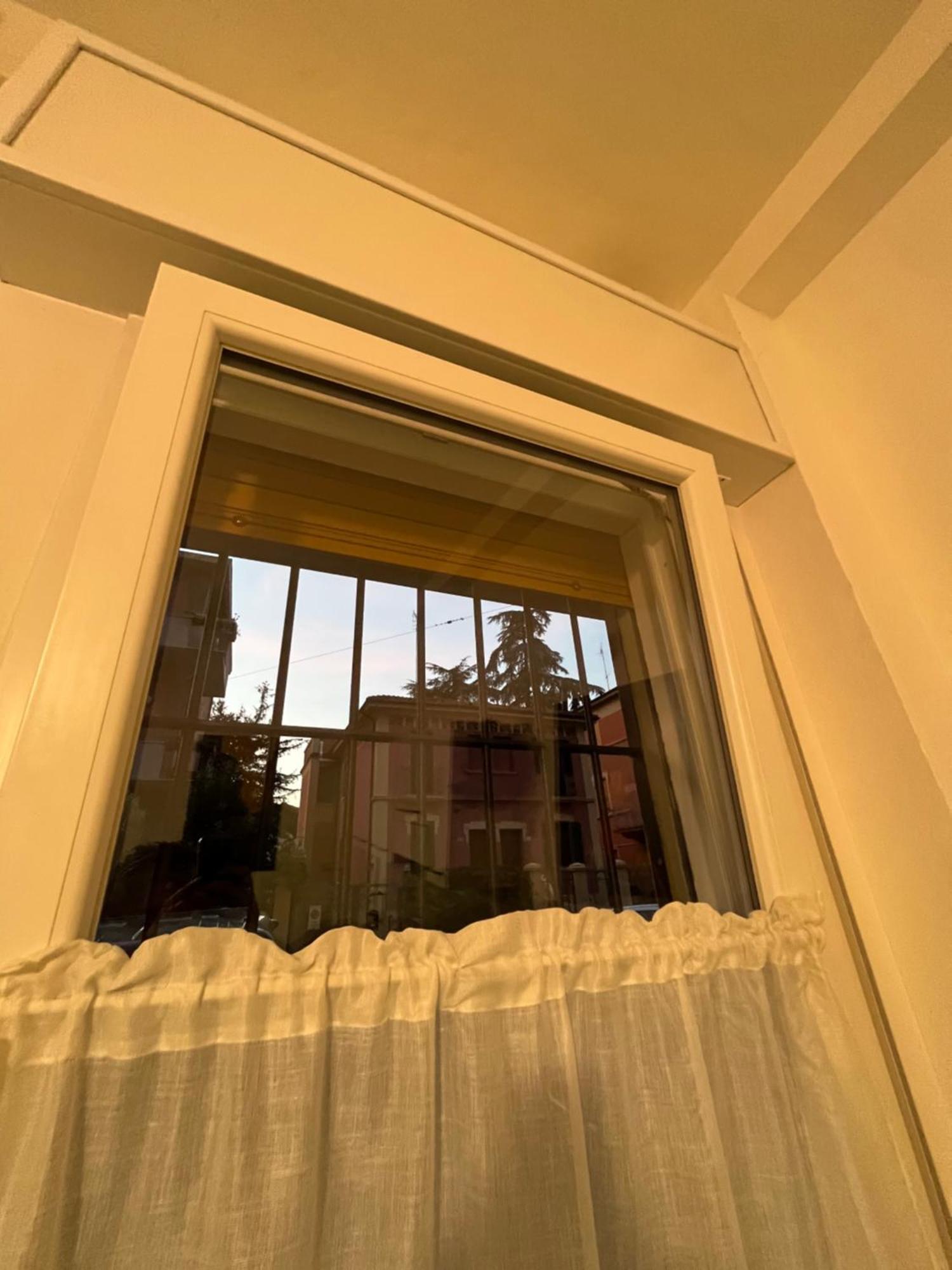 Апартаменты Casa Cirenaica Art House Болонья Экстерьер фото