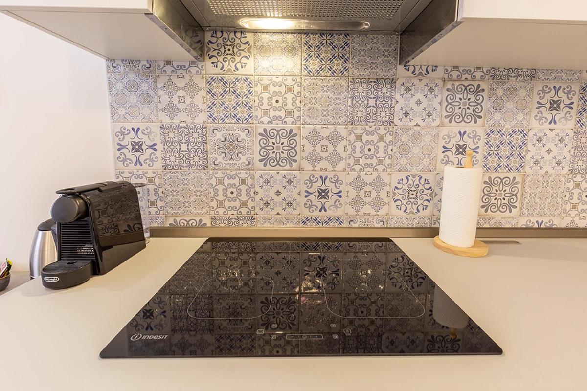 Апартаменты Casa Cirenaica Art House Болонья Экстерьер фото